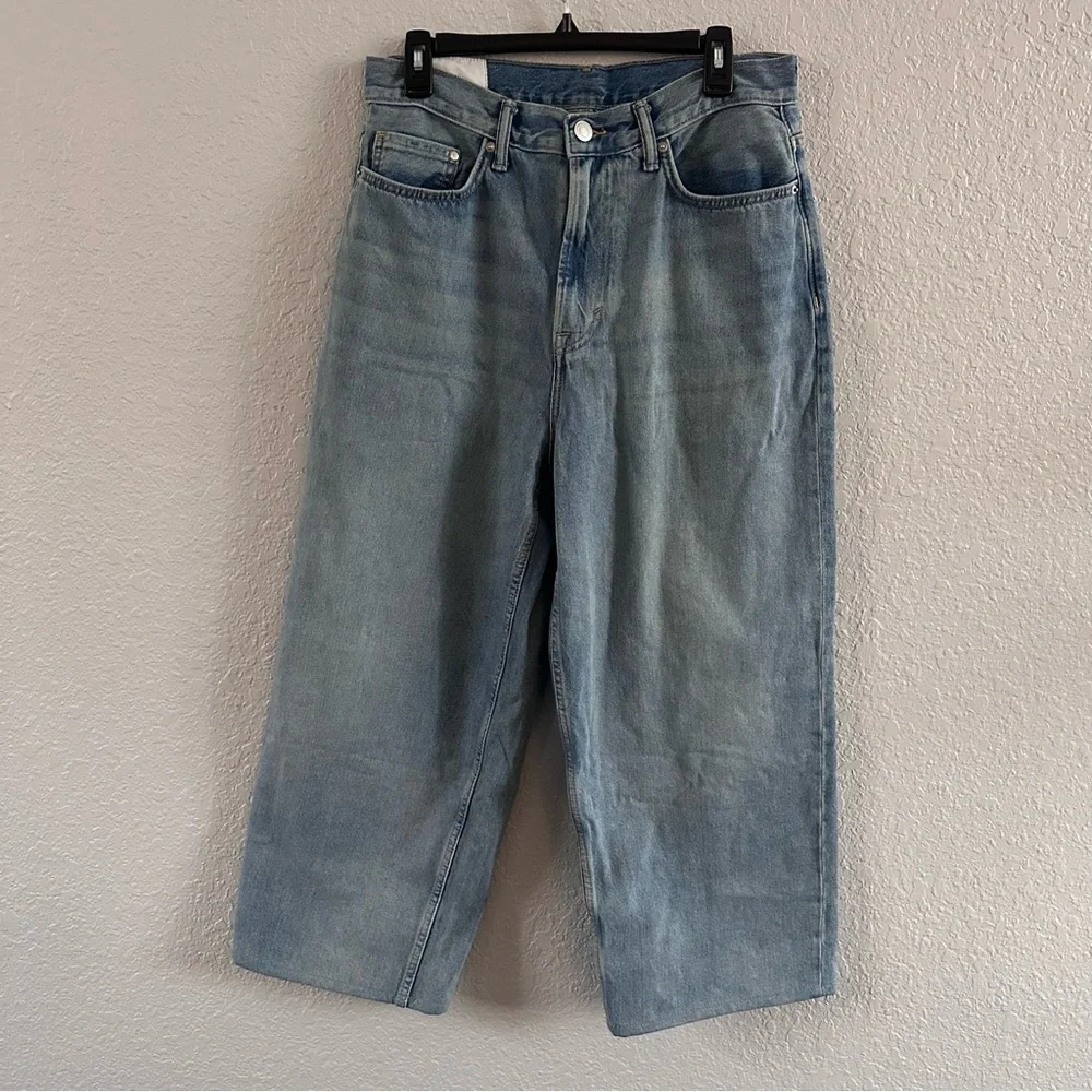 H&M baggy fit